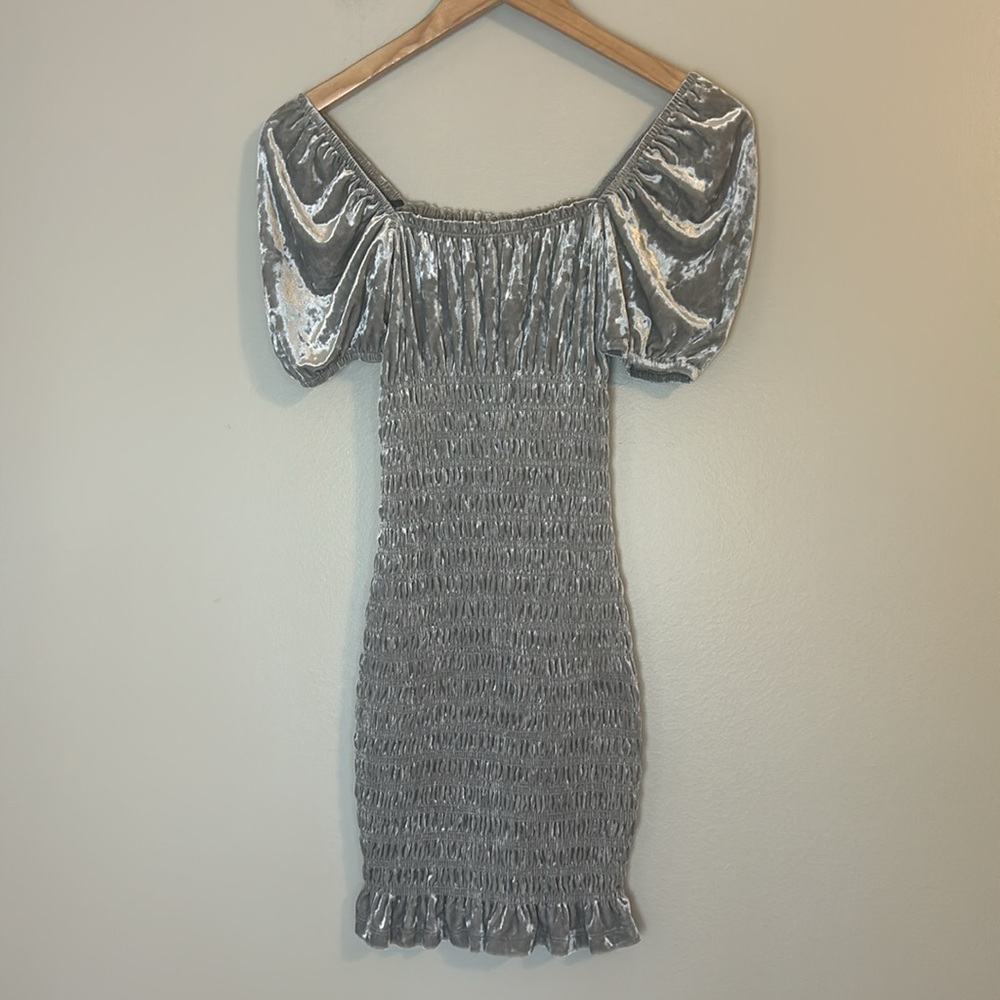 Divided Dress size xs